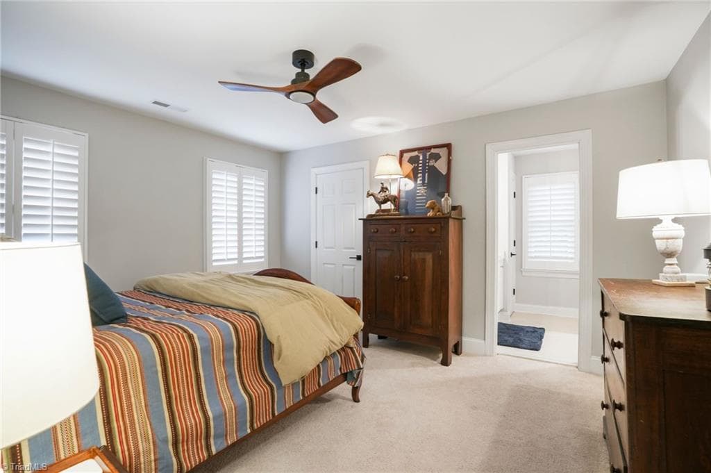 Stick/Site Built at 5586 Anson Road, Greensboro NC 27407, Greensboro, photo 29 of 50