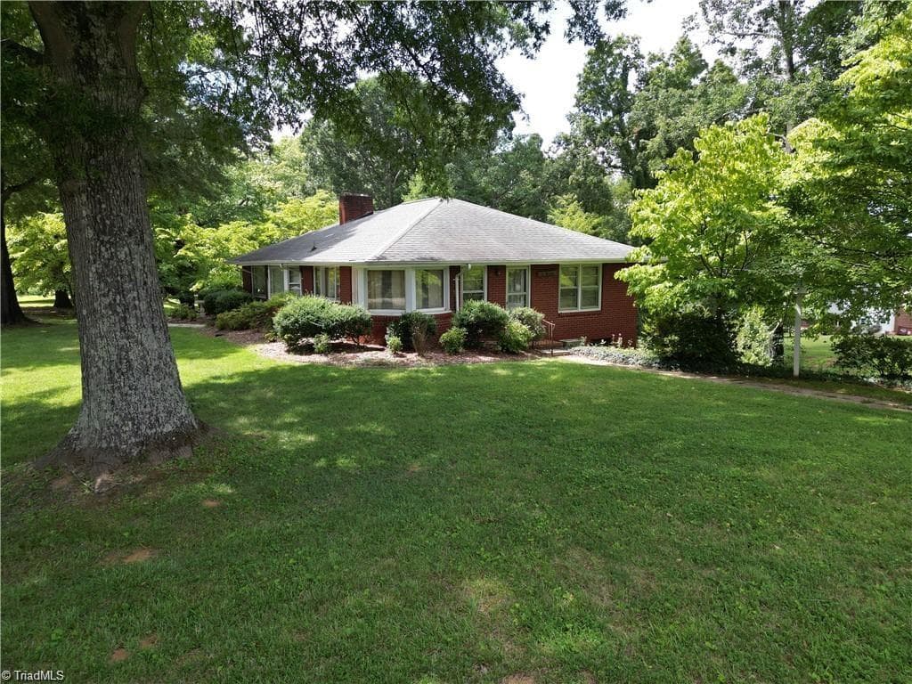 Stick/Site Built at 815 Nc Highway 65 # 1, Reidsville NC 27320, Reidsville, photo 5 of 36