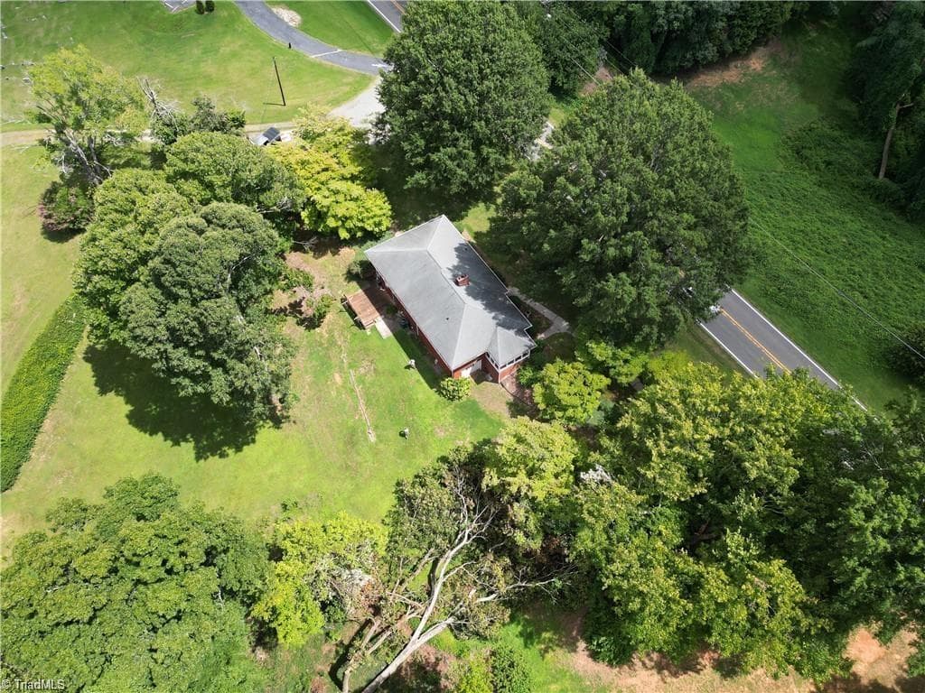 Stick/Site Built at 815 Nc Highway 65 # 1, Reidsville NC 27320, Reidsville, photo 9 of 36