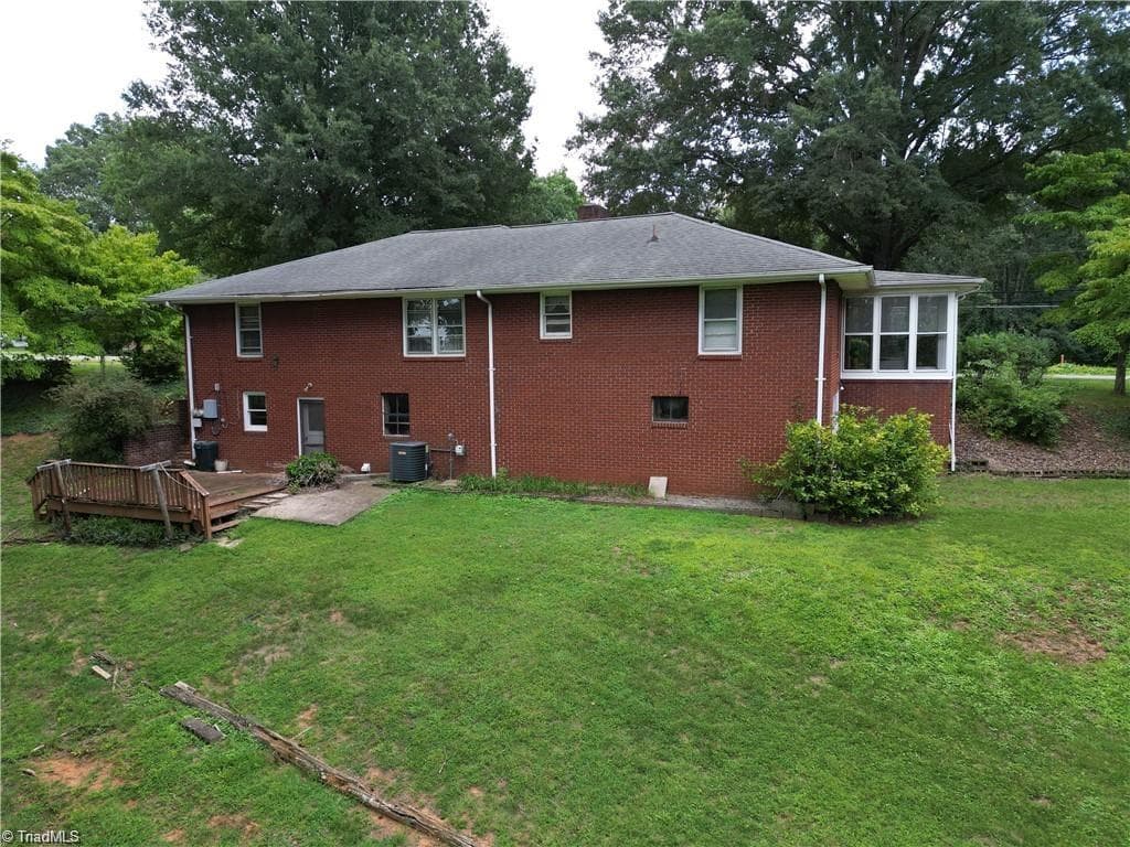 Stick/Site Built at 815 Nc Highway 65 # 1, Reidsville NC 27320, Reidsville, photo 7 of 36