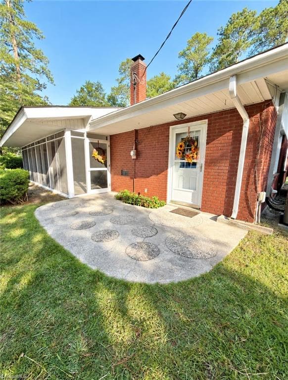 Stick/Site Built at 324 E Main Street, Candor NC 27229, photo 26 of 35