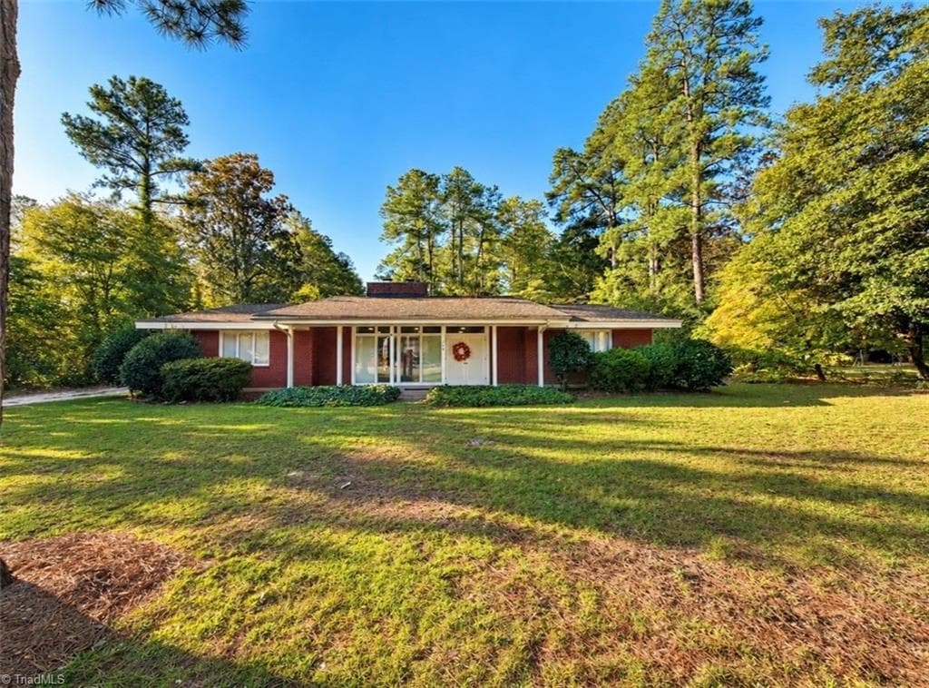 324 E Main Street, Candor NC 27229