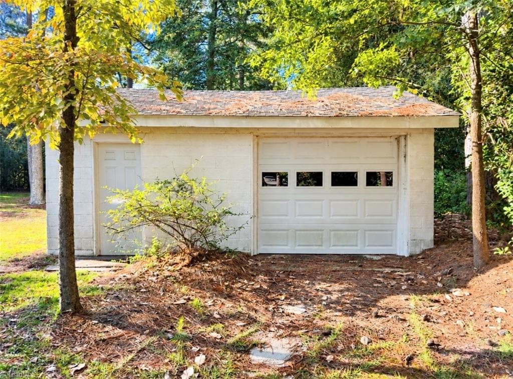 Stick/Site Built at 324 E Main Street, Candor NC 27229, photo 31 of 35