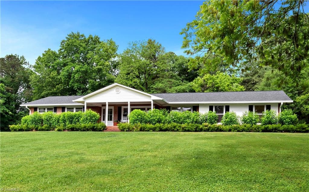 130 Shady Brook Lane, Lewisville NC 27023