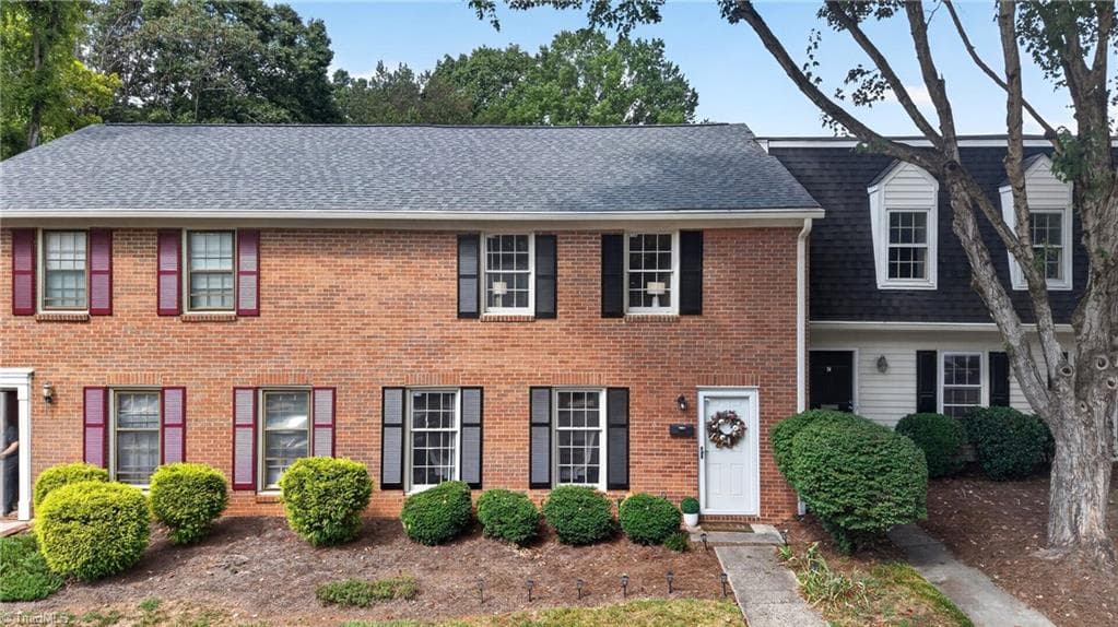 4080 Huntingreen Lane # B, Winston-Salem NC 27106