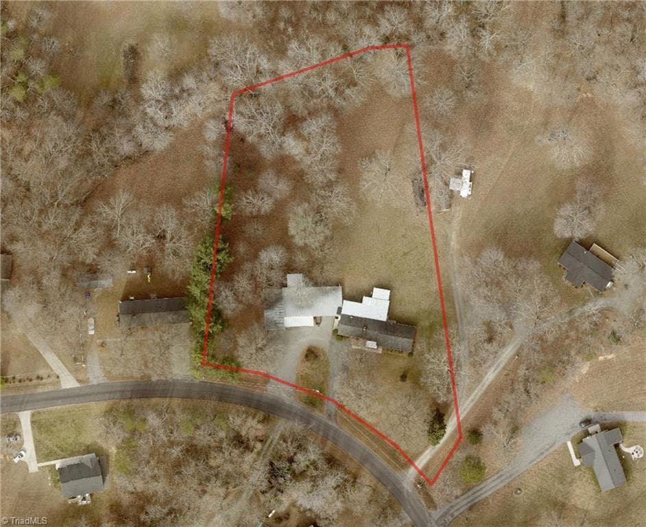 Stick/Site Built at 8304 Mccrory Road, Stokesdale NC 27357, Stokesdale, photo 21 of 22