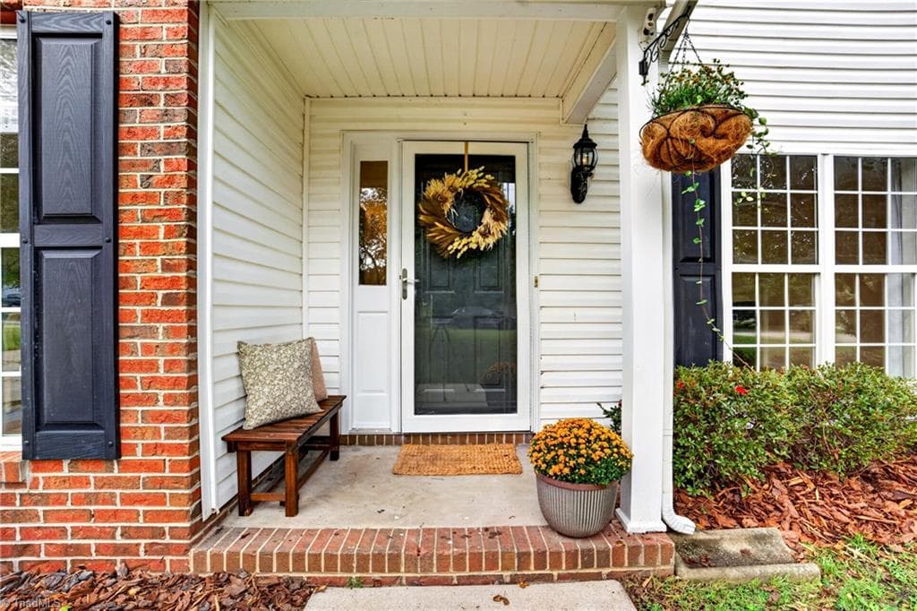 Stick/Site Built at 1155 Somerset Crossing Lane, Kernersville NC 27284, Kernersville, photo 7 of 52