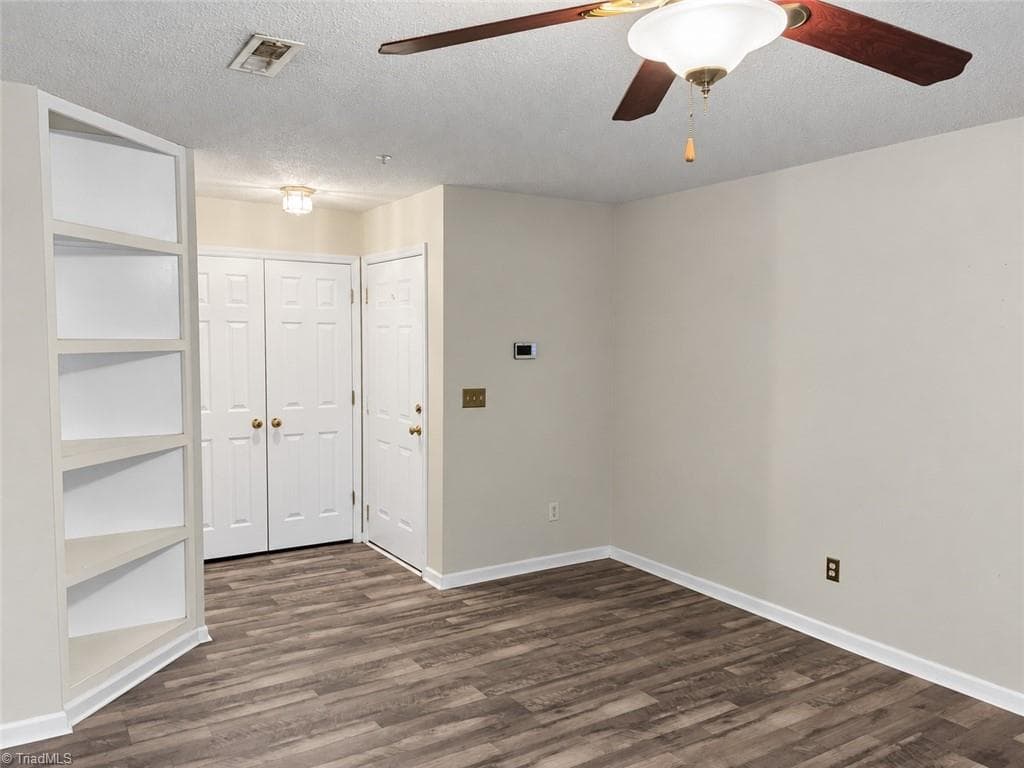 Stick/Site Built at 3705 Morris Farm Drive # 1C, Greensboro NC 27409, Greensboro, photo 3 of 24