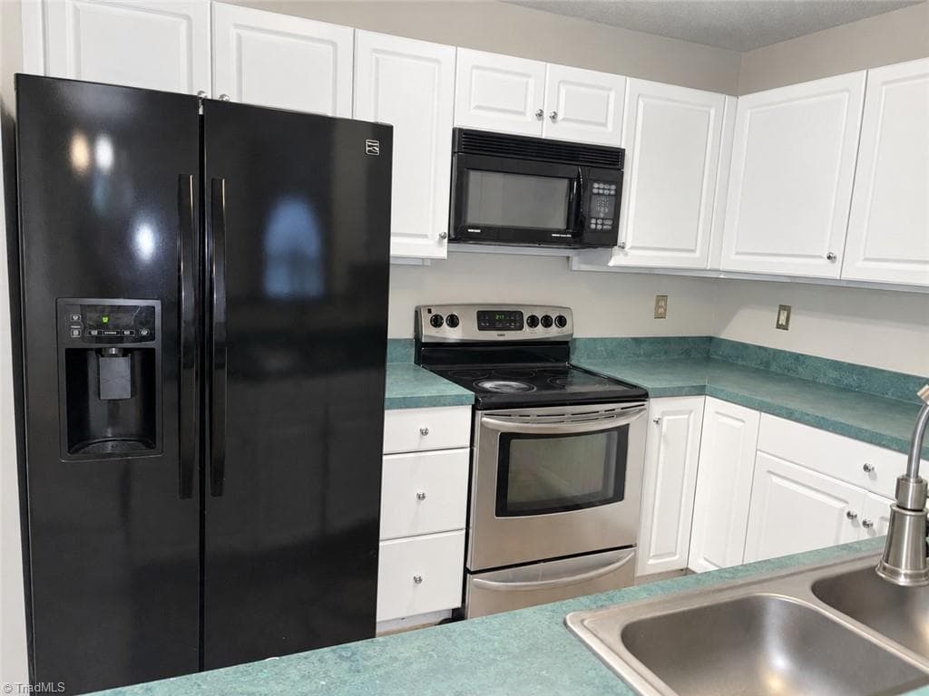 Stick/Site Built at 3705 Morris Farm Drive # 1C, Greensboro NC 27409, Greensboro, photo 13 of 24
