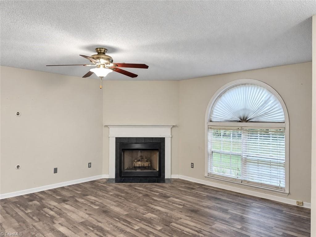 Stick/Site Built at 3705 Morris Farm Drive # 1C, Greensboro NC 27409, Greensboro, photo 5 of 24