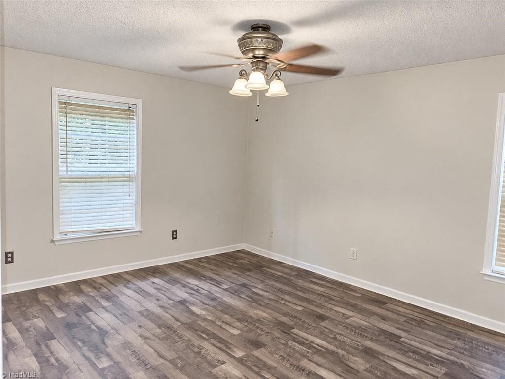 Stick/Site Built at 3705 Morris Farm Drive # 1C, Greensboro NC 27409, Greensboro, photo 17 of 24
