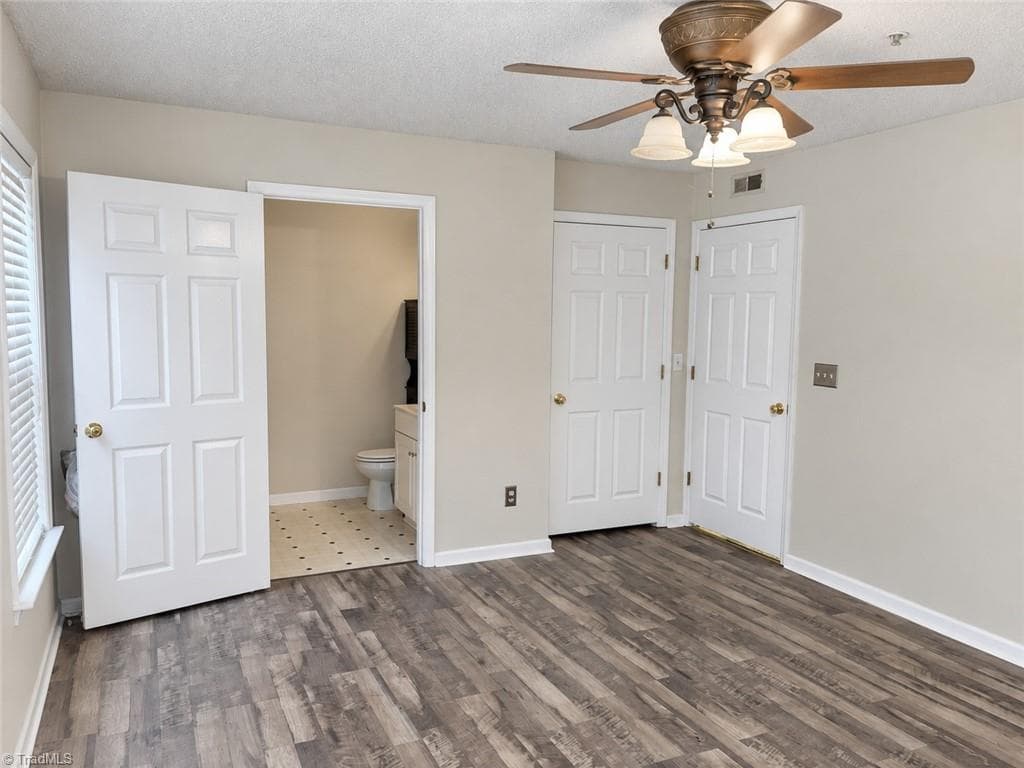 Stick/Site Built at 3705 Morris Farm Drive # 1C, Greensboro NC 27409, Greensboro, photo 19 of 24