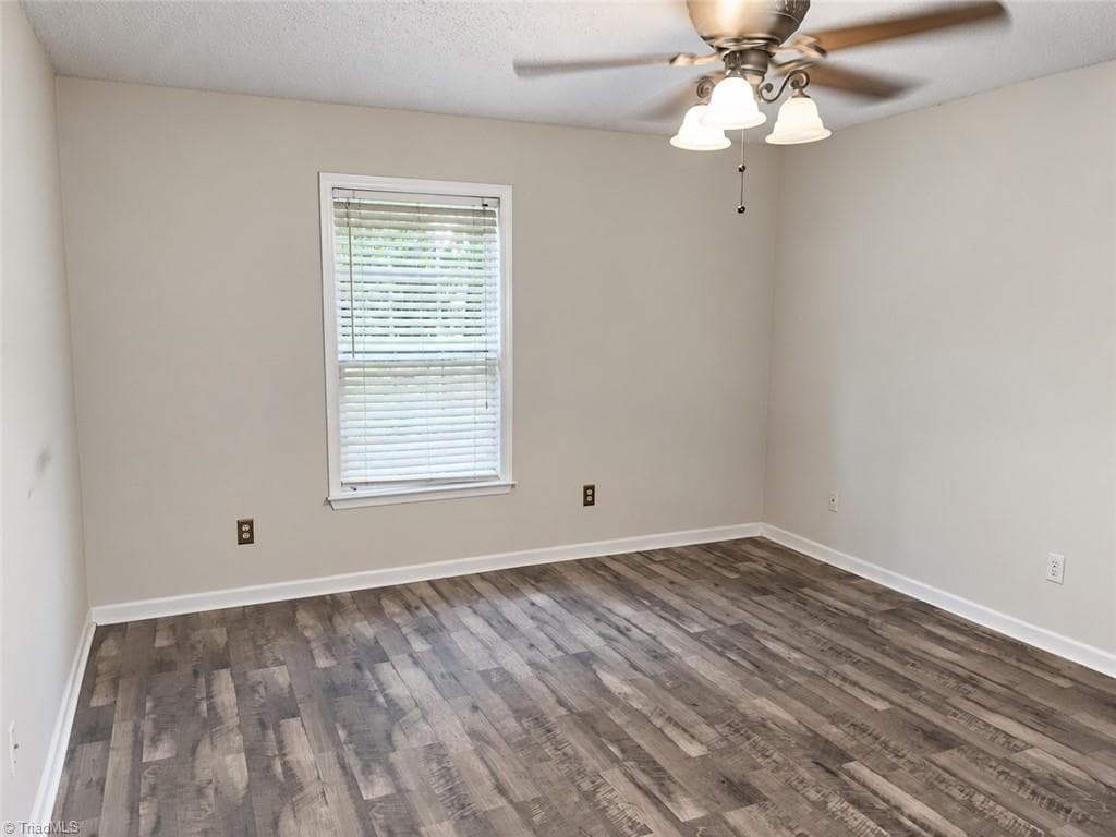 Stick/Site Built at 3705 Morris Farm Drive # 1C, Greensboro NC 27409, Greensboro, photo 21 of 24