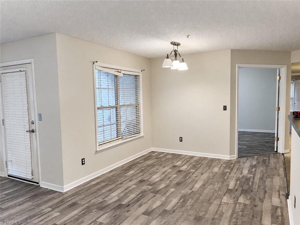 Stick/Site Built at 3705 Morris Farm Drive # 1C, Greensboro NC 27409, Greensboro, photo 7 of 24