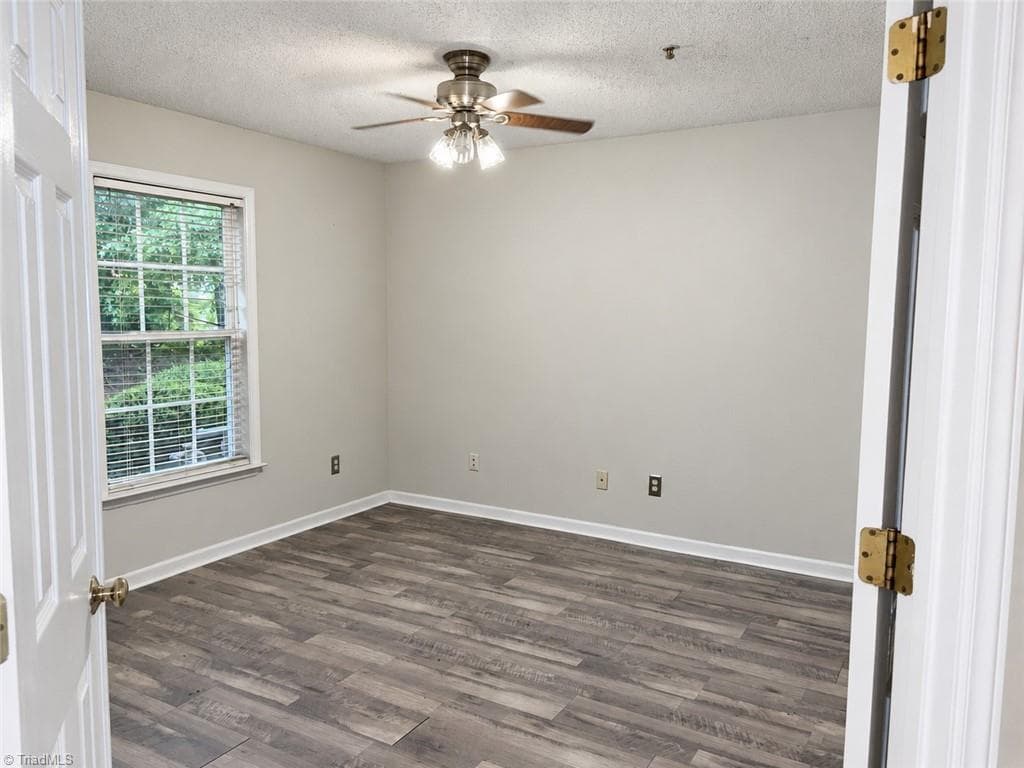 Stick/Site Built at 3705 Morris Farm Drive # 1C, Greensboro NC 27409, Greensboro, photo 15 of 24