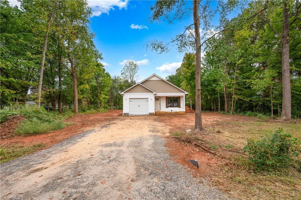 Stick/Site Built at 104 Roseman Lane, Statesville NC 28625, Statesville, photo 6 of 12