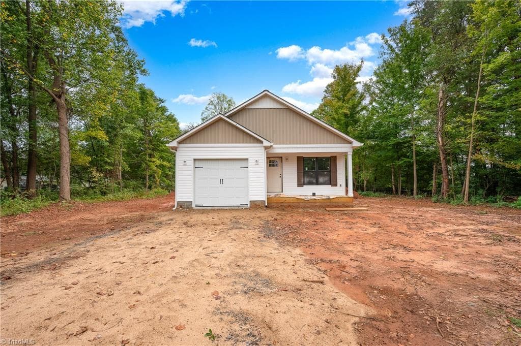 Stick/Site Built at 104 Roseman Lane, Statesville NC 28625, Statesville, photo 7 of 12