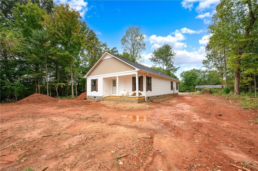 Stick/Site Built at 104 Roseman Lane, Statesville NC 28625, Statesville, photo 10 of 12