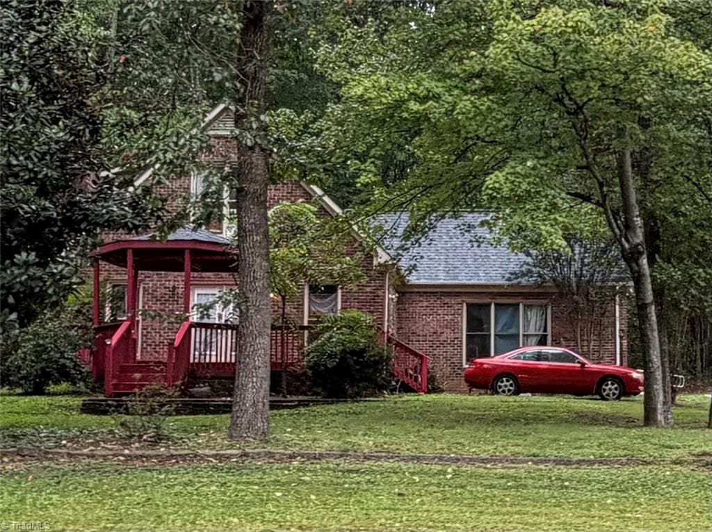 5553 Jason Road, Greensboro NC 27405