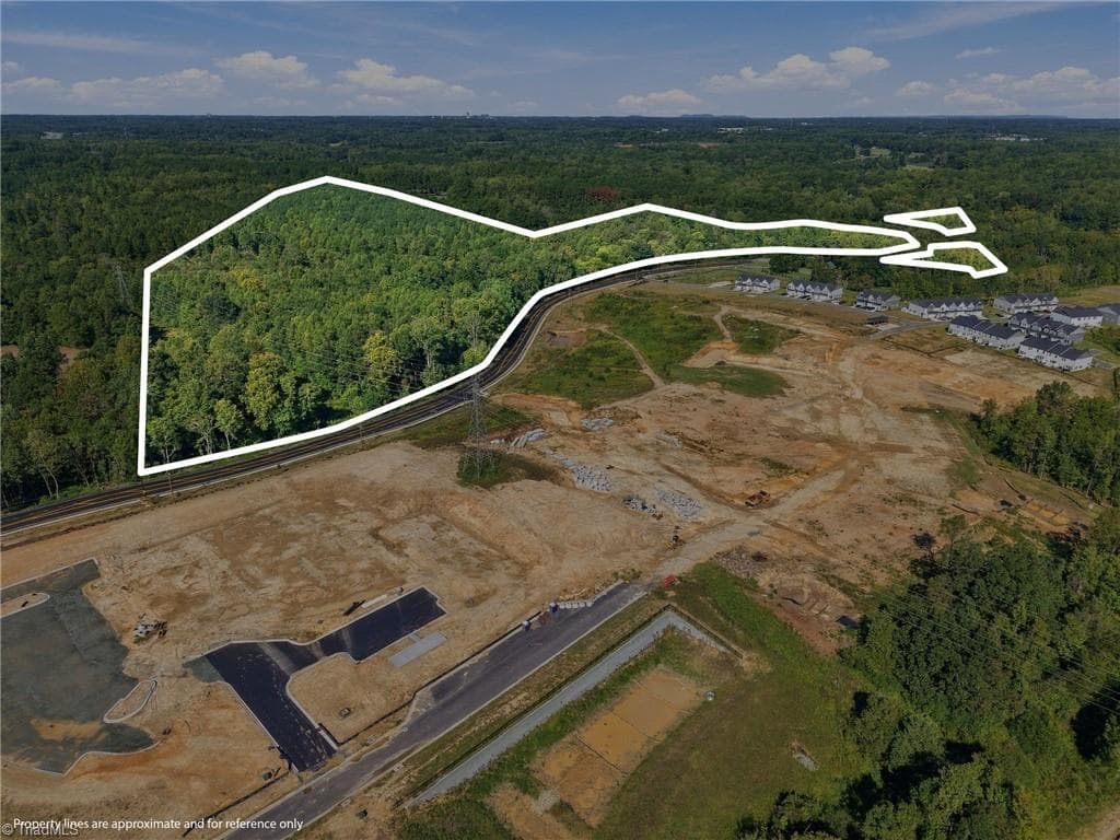 Agriculture at 4416 McConnell Road, McLeansville NC 27301, McLeansville, photo 5 of 32