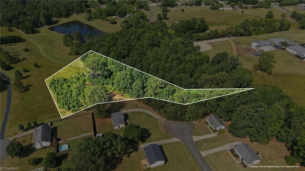 3337 Coventry Forest Lane, King NC 27021