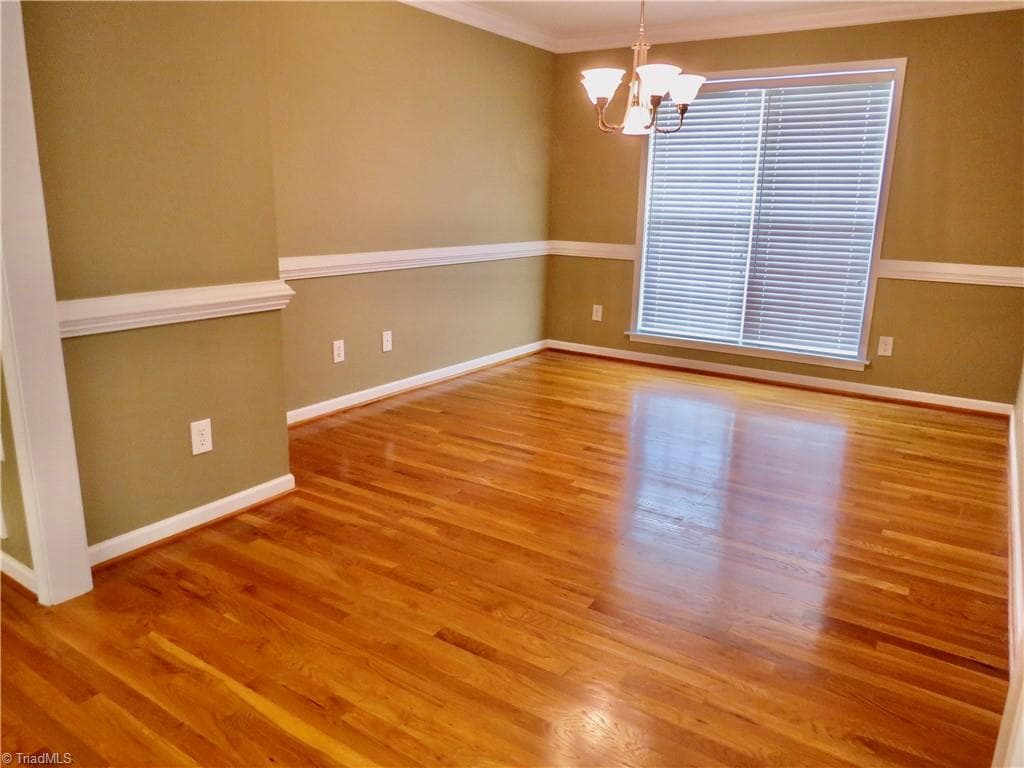 Stick/Site Built at 132 Feather Ridge Circle, Reidsville NC 27320, Reidsville, photo 13 of 84