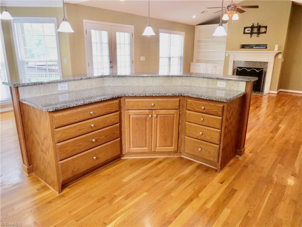 Stick/Site Built at 132 Feather Ridge Circle, Reidsville NC 27320, Reidsville, photo 9 of 84
