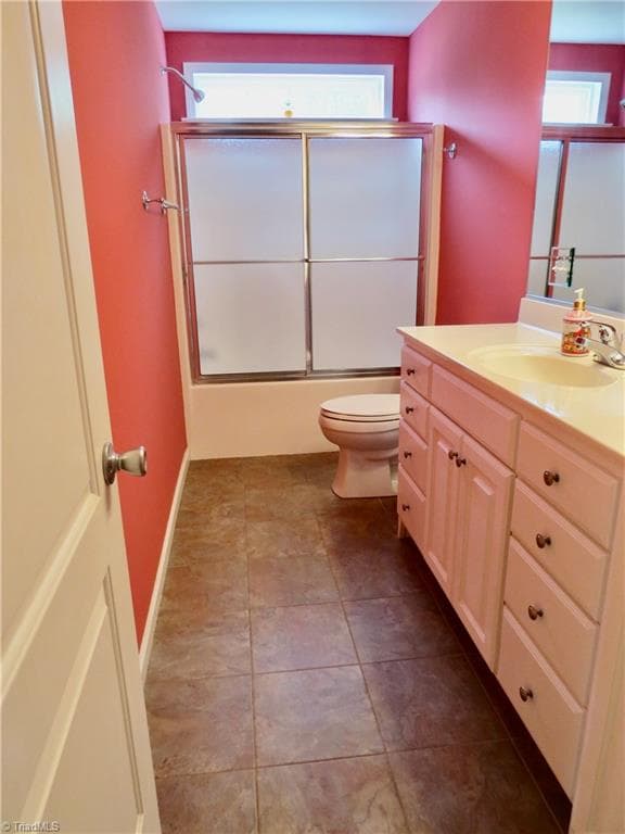 Bathroom 2 - 132 Feather Ridge Circle, Reidsville NC 27320, Reidsville