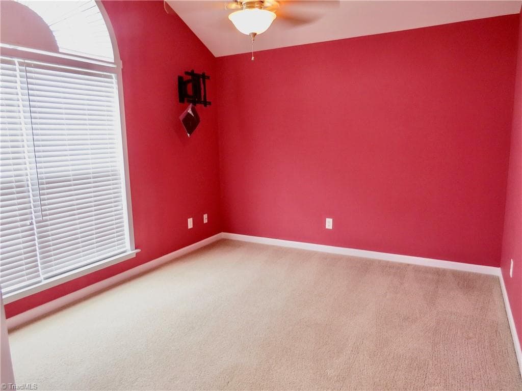Bedroom 2 - 132 Feather Ridge Circle, Reidsville NC 27320, Reidsville
