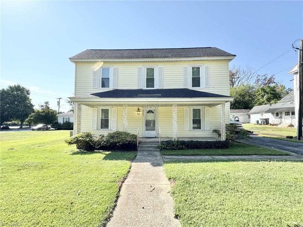 3903 Clifton Road, Greensboro NC 27407