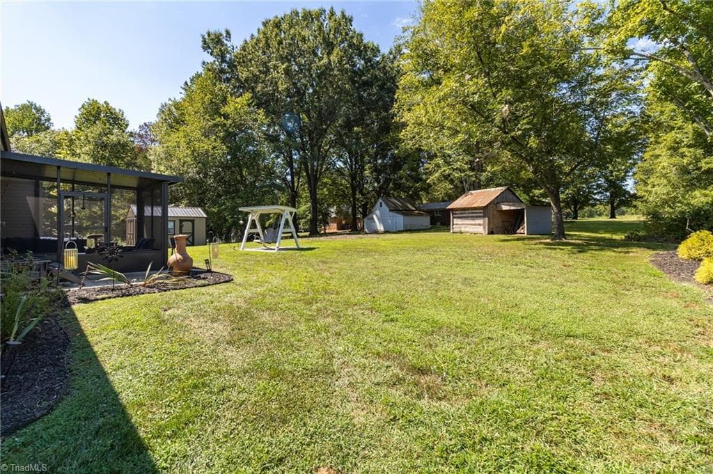 Stick/Site Built at 176 Channy Lane, Lexington NC 27295, photo 28 of 31
