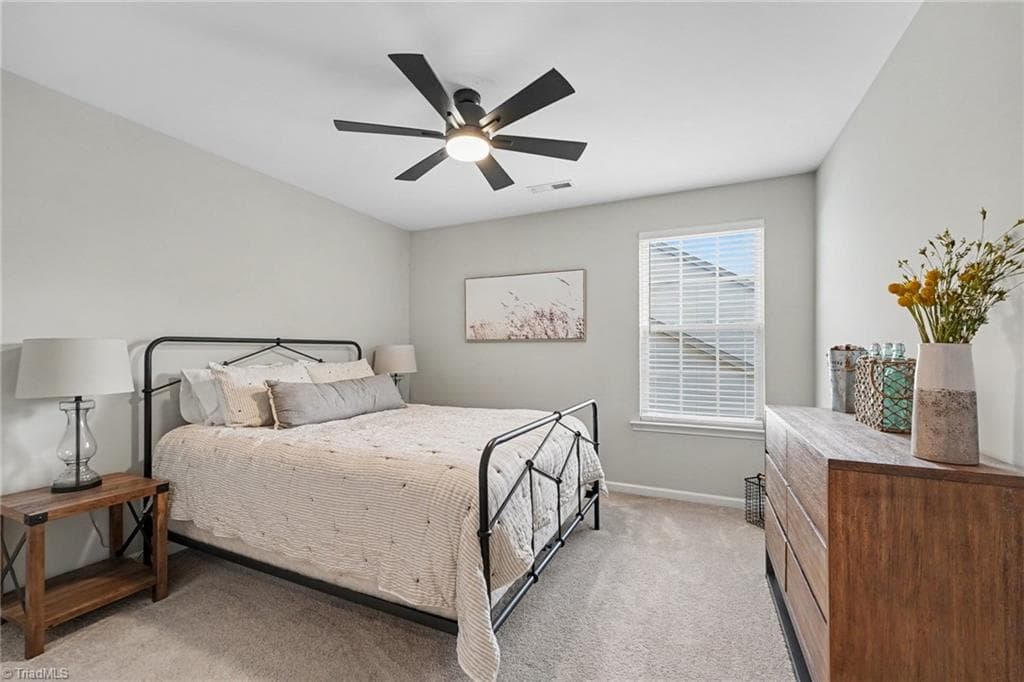 Stick/Site Built at 5159 Sedge Hollow Drive, Kernersville NC 27284, photo 23 of 36