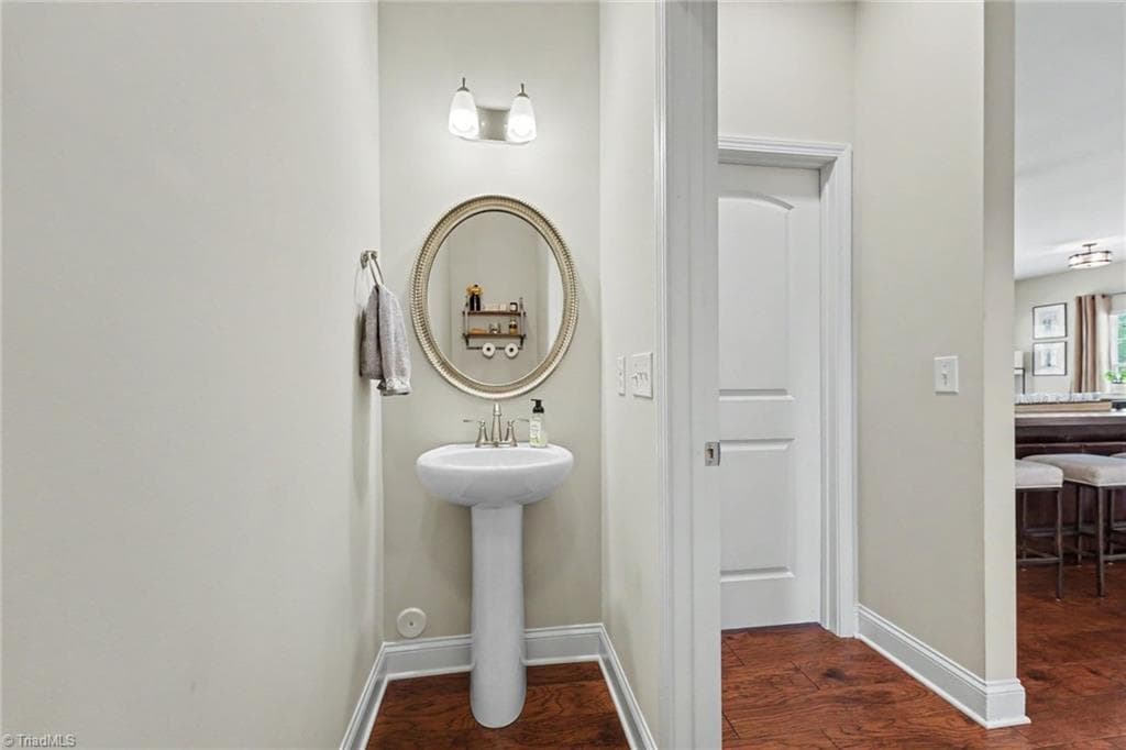 Stick/Site Built at 5159 Sedge Hollow Drive, Kernersville NC 27284, photo 13 of 36