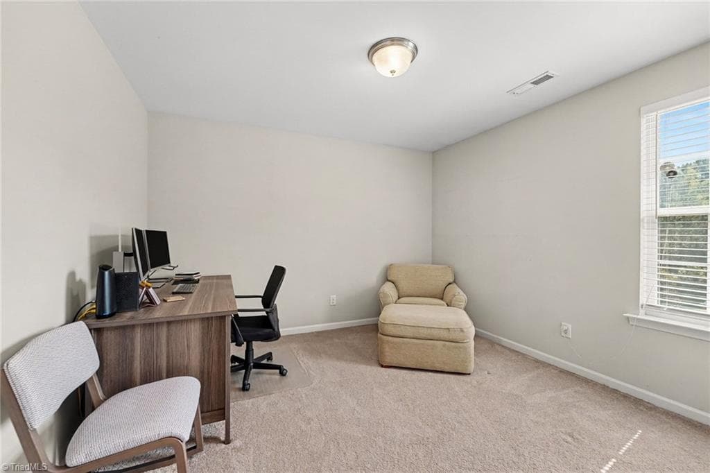 Stick/Site Built at 5159 Sedge Hollow Drive, Kernersville NC 27284, photo 24 of 36