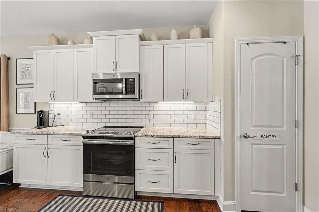 Stick/Site Built at 5159 Sedge Hollow Drive, Kernersville NC 27284, photo 11 of 36