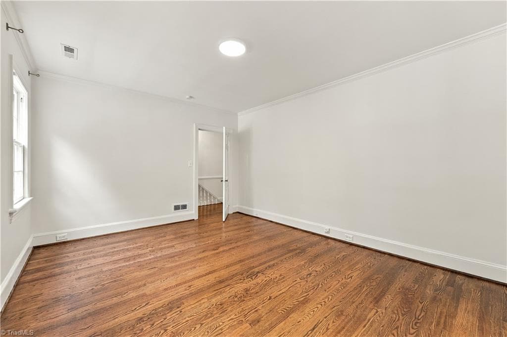 Stick/Site Built at 628 Roslyn Road, Winston-Salem NC 27104, photo 22 of 40
