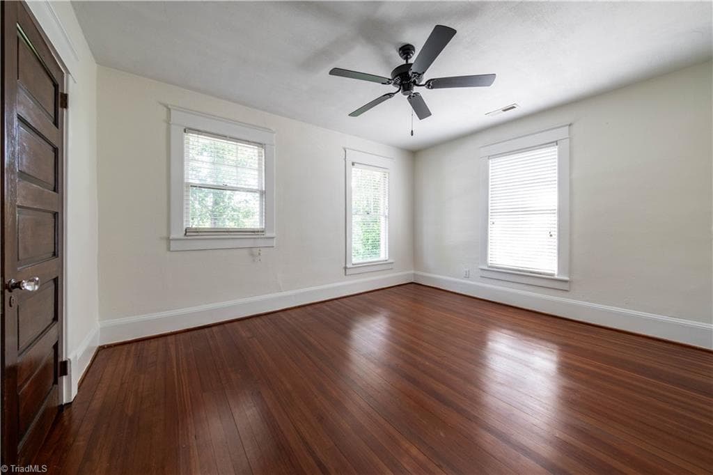 Stick/Site Built at 226 W Main Street, Elkin NC 28621, photo 17 of 22
