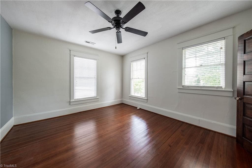Stick/Site Built at 226 W Main Street, Elkin NC 28621, photo 16 of 22