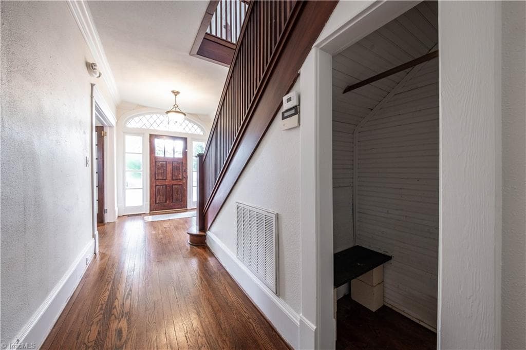 Stick/Site Built at 226 W Main Street, Elkin NC 28621, photo 10 of 22