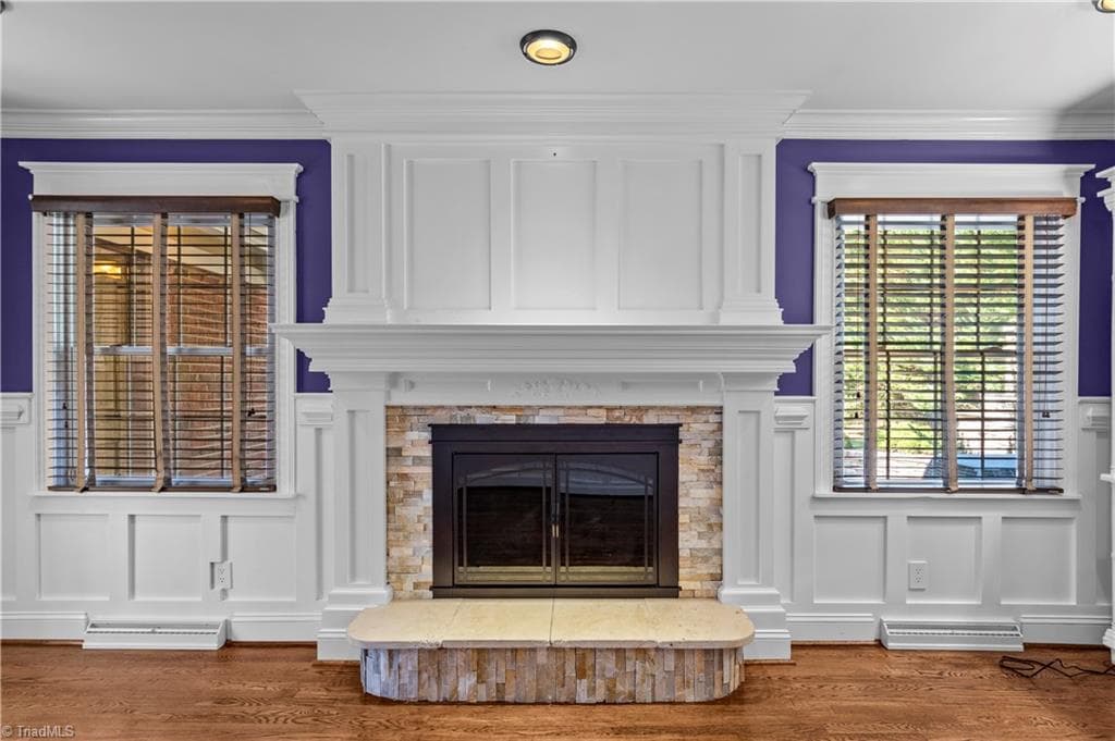 Stick/Site Built at 3103 N Centennial Street, High Point NC 27265, photo 13 of 28