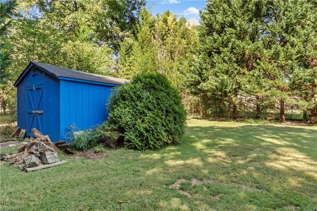 Stick/Site Built at 3103 N Centennial Street, High Point NC 27265, photo 28 of 28