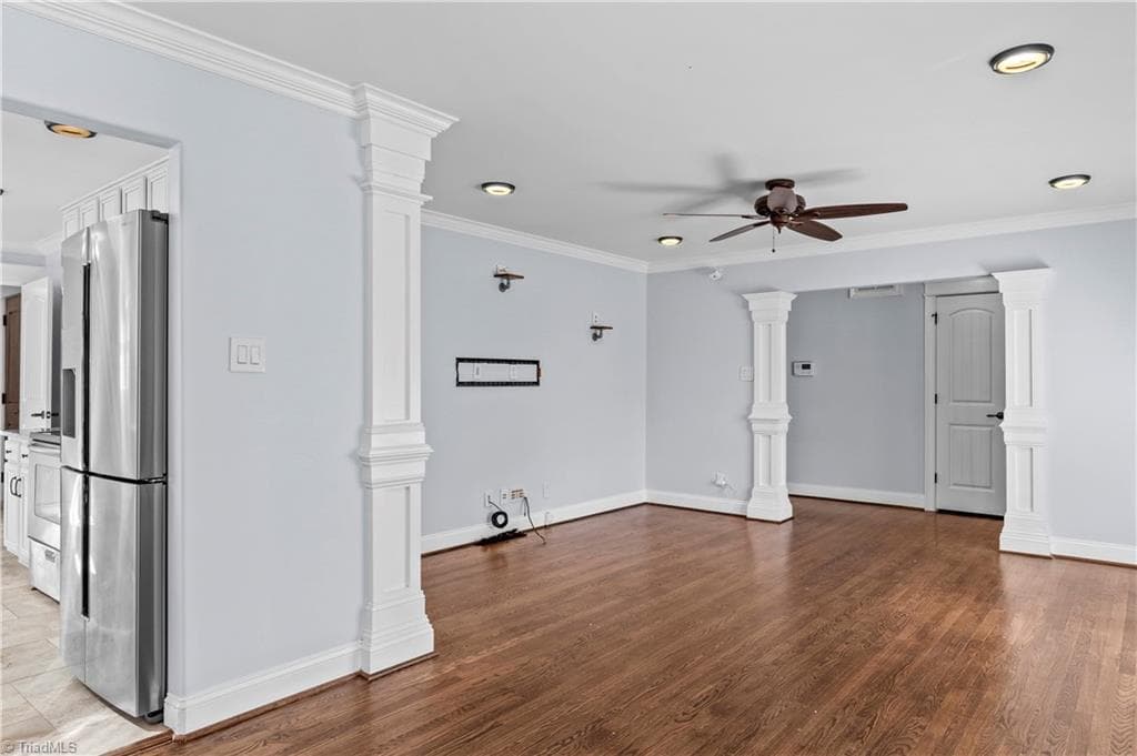 Stick/Site Built at 3103 N Centennial Street, High Point NC 27265, photo 5 of 28