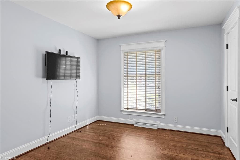 Stick/Site Built at 3103 N Centennial Street, High Point NC 27265, photo 21 of 28