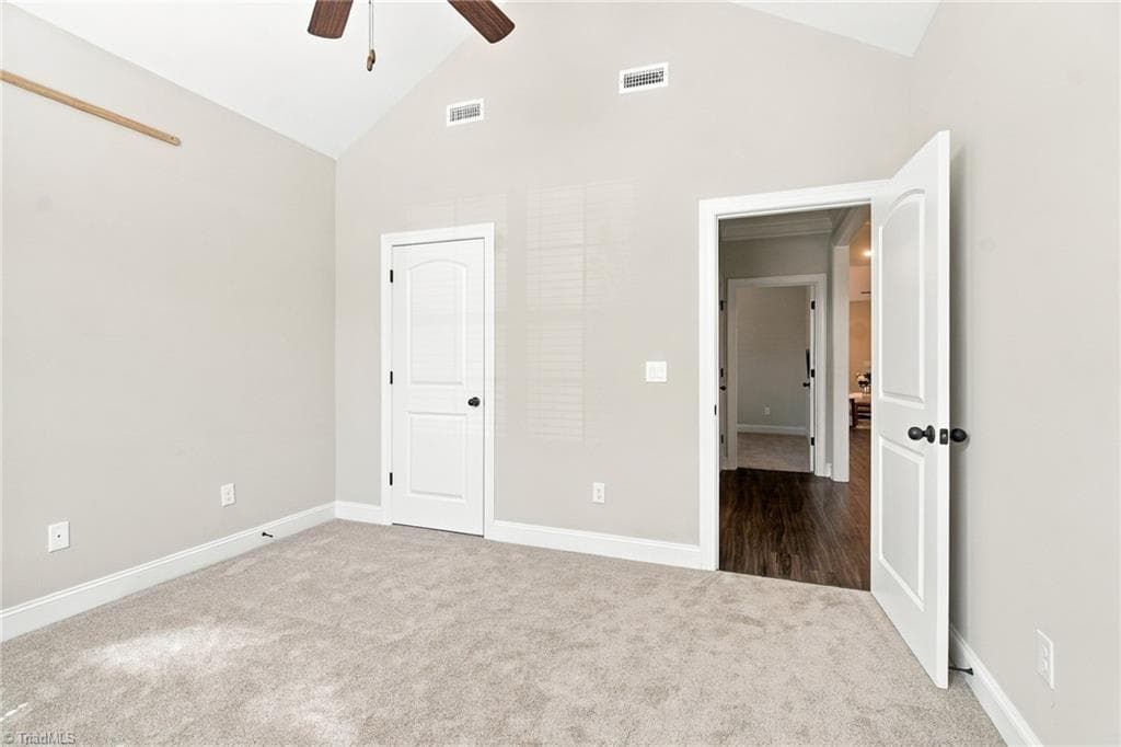 Stick/Site Built at 1597 Oakbluffs Drive, Colfax NC 27235, Colfax, photo 32 of 50