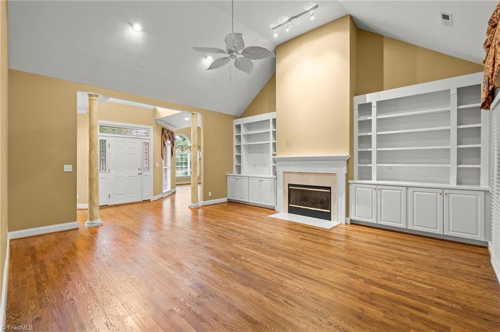 Stick/Site Built at 3940 Newport Court, High Point NC 27265, High Point, photo 11 of 74