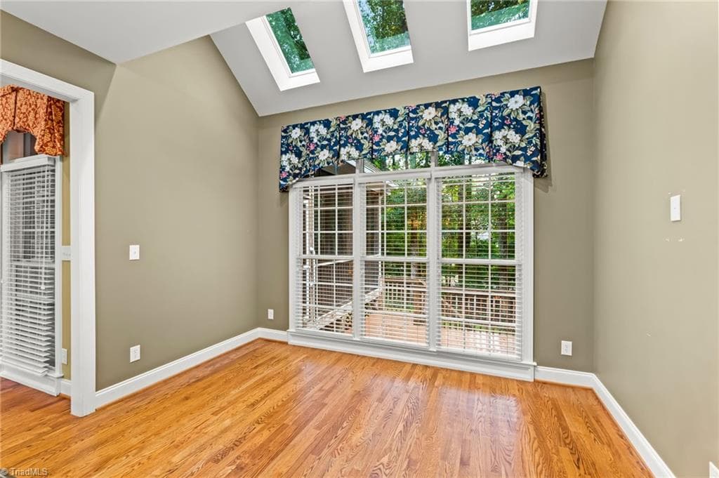 Stick/Site Built at 3940 Newport Court, High Point NC 27265, High Point, photo 23 of 74