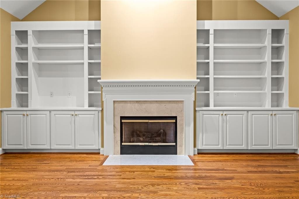 Stick/Site Built at 3940 Newport Court, High Point NC 27265, High Point, photo 13 of 74