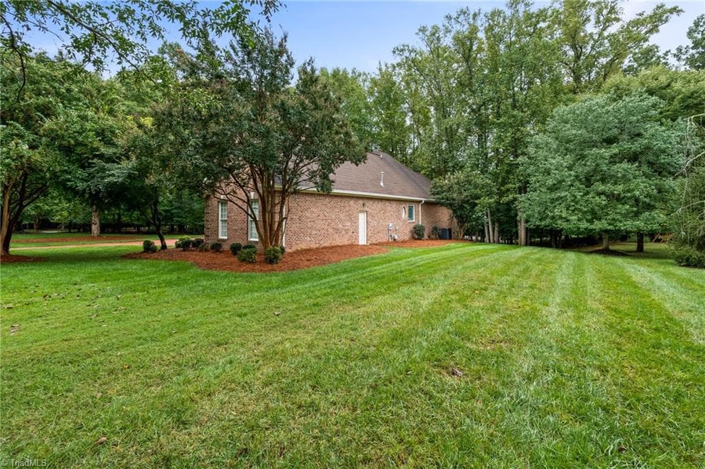 Stick/Site Built at 3940 Newport Court, High Point NC 27265, High Point, photo 71 of 74