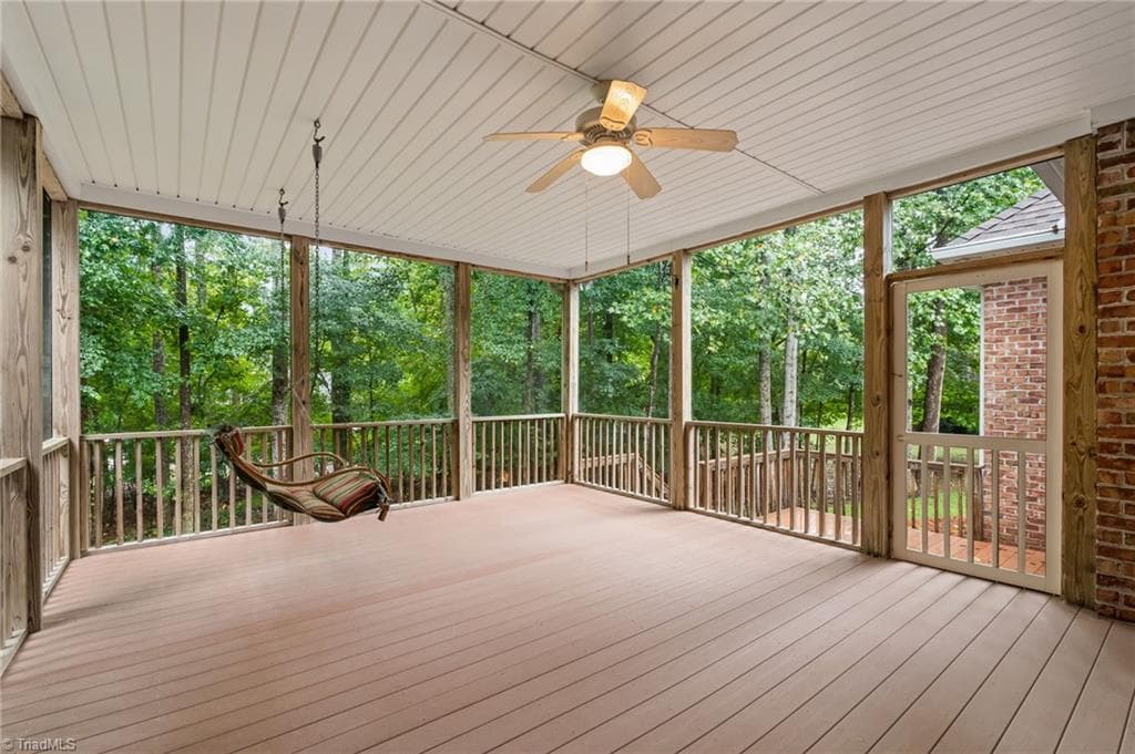 Stick/Site Built at 3940 Newport Court, High Point NC 27265, High Point, photo 63 of 74