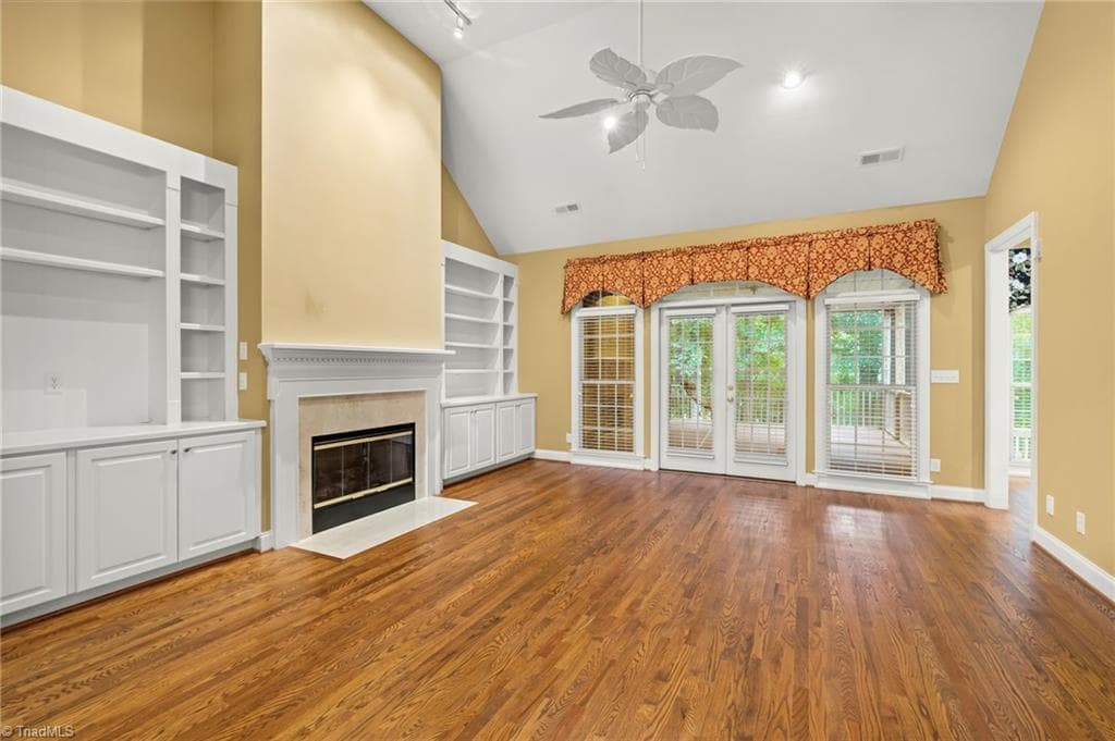Stick/Site Built at 3940 Newport Court, High Point NC 27265, High Point, photo 9 of 74